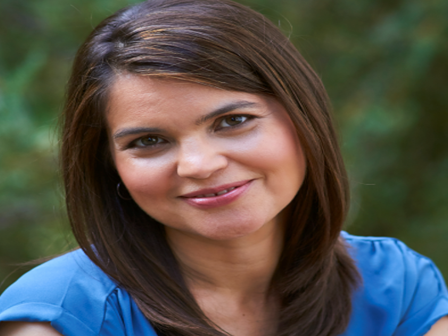 Memory, Meaning, and Metaphor in Memoir with Anika Fajardo